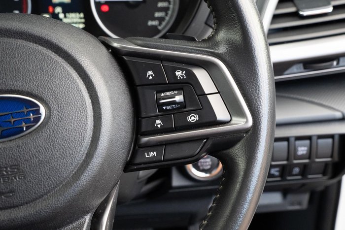 2023 Subaru Forester 2.5i