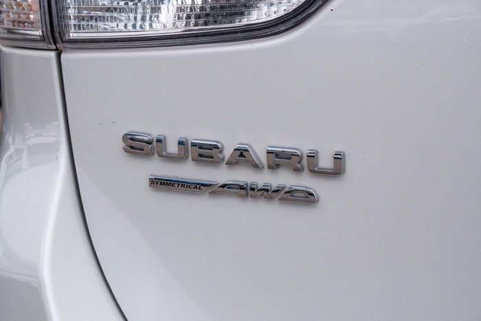 2023 Subaru Forester 2.5i