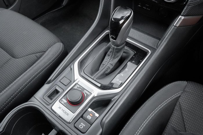 2023 Subaru Forester 2.5i