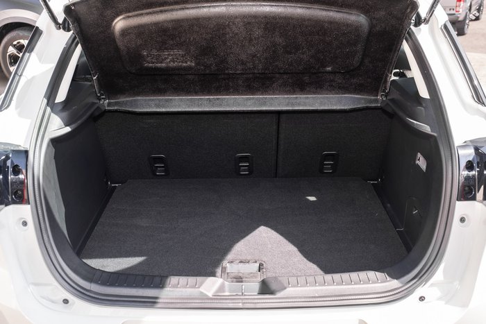 2024 Mazda CX-3 G20 Sport