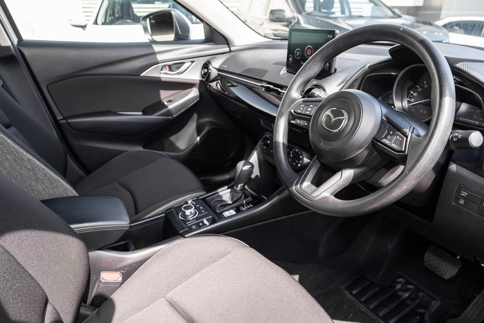 2024 Mazda CX-3 G20 Sport
