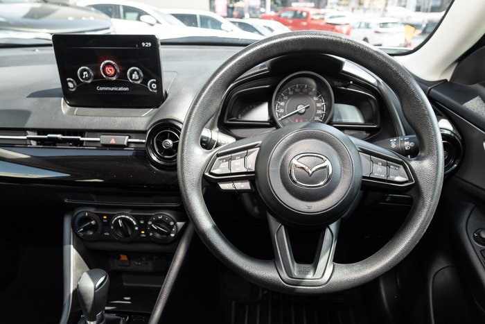 2024 Mazda CX-3 G20 Sport