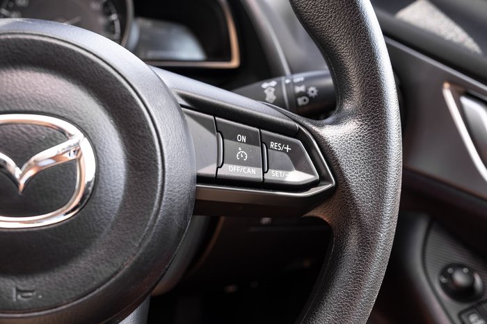 2024 Mazda CX-3 G20 Sport