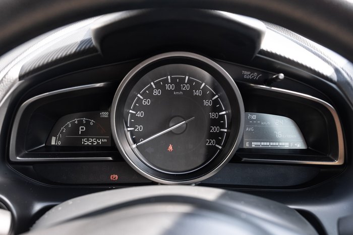 2024 Mazda CX-3 G20 Sport