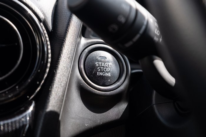 2024 Mazda CX-3 G20 Sport