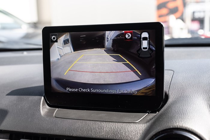 2024 Mazda CX-3 G20 Sport