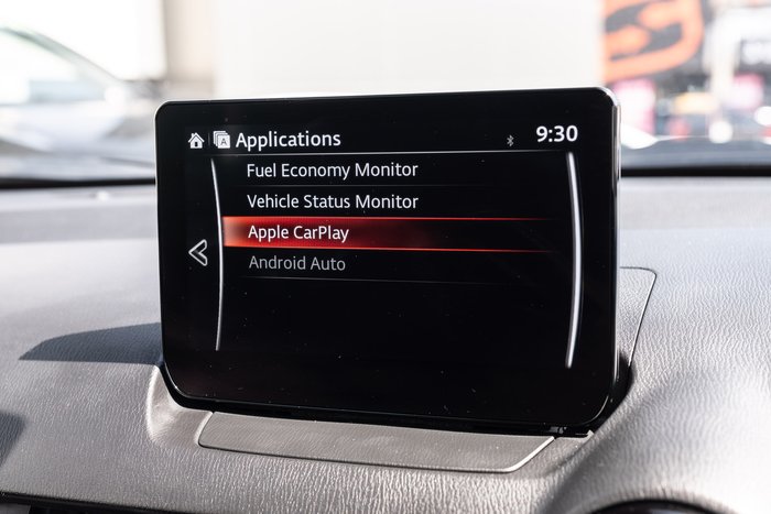 2024 Mazda CX-3 G20 Sport