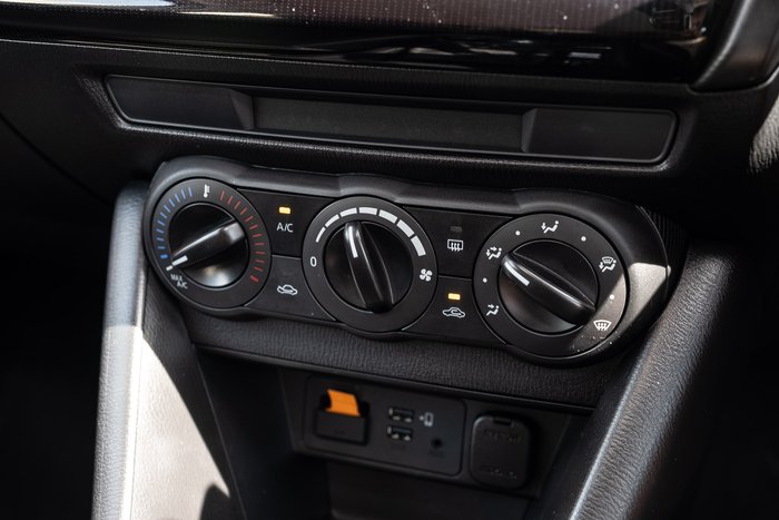 2024 Mazda CX-3 G20 Sport