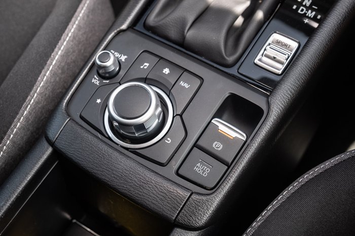 2024 Mazda CX-3 G20 Sport