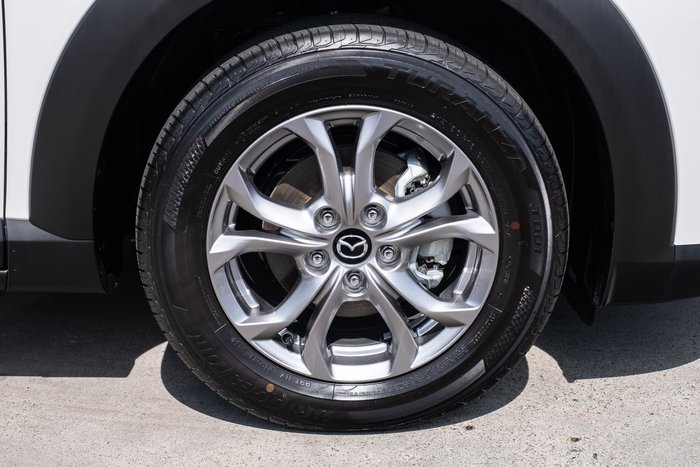 2024 Mazda CX-3 G20 Sport