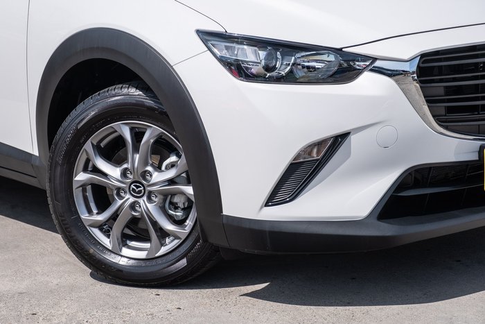 2024 Mazda CX-3 G20 Sport