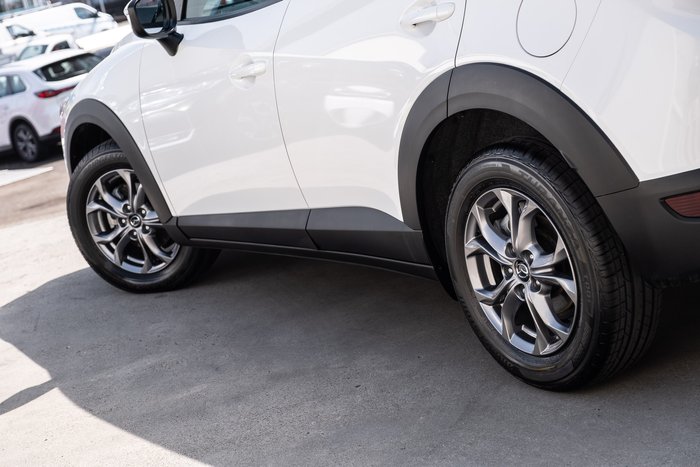 2024 Mazda CX-3 G20 Sport