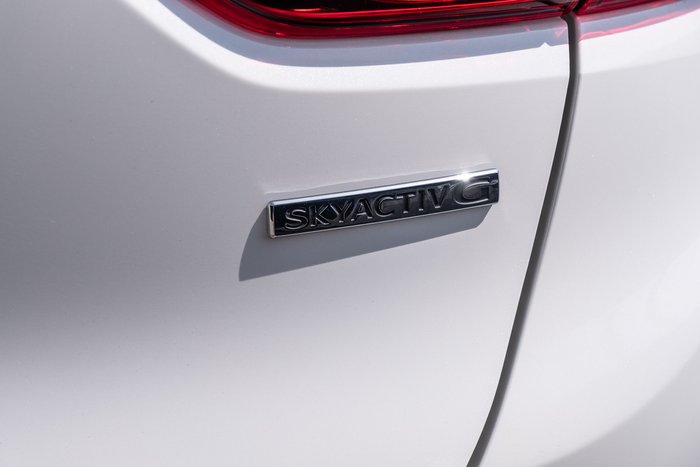 2024 Mazda CX-3 G20 Sport