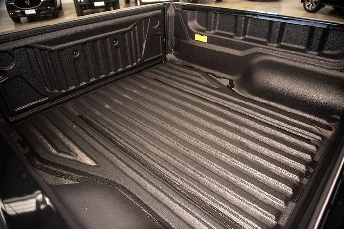 2026 Isuzu D-MAX LS-U+