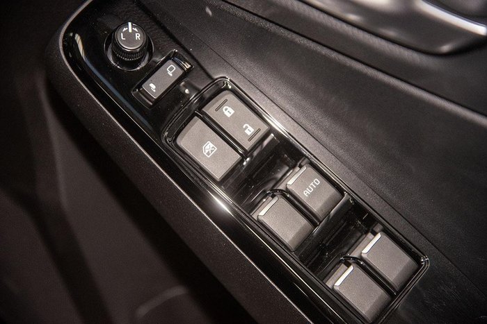 2026 Isuzu D-MAX LS-U+