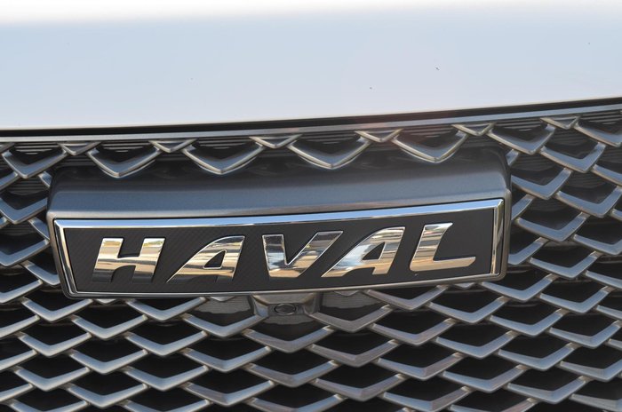 2021 Haval H6 Premium