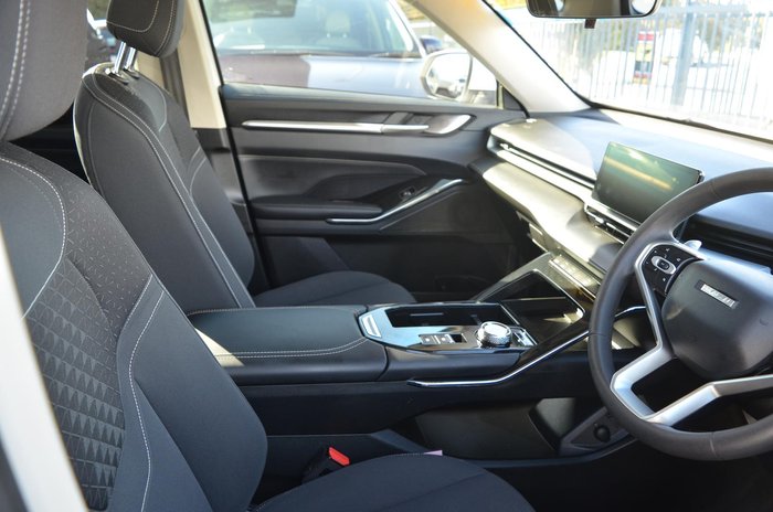 2021 Haval H6 Premium
