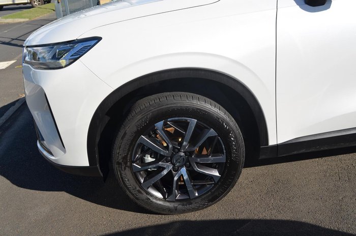 2021 Haval H6 Premium