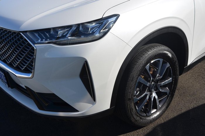 2021 Haval H6 Premium