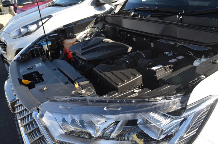 2021 Haval H6 Premium