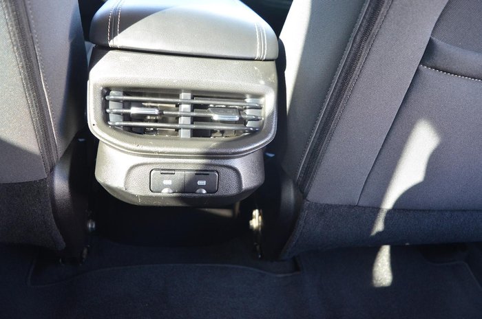 2021 Haval H6 Premium