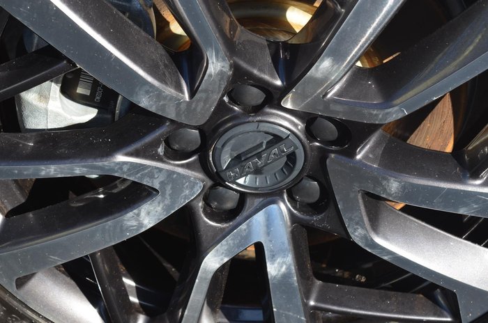 2021 Haval H6 Premium