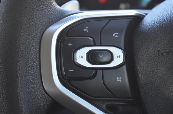 2021 Haval H6 Premium