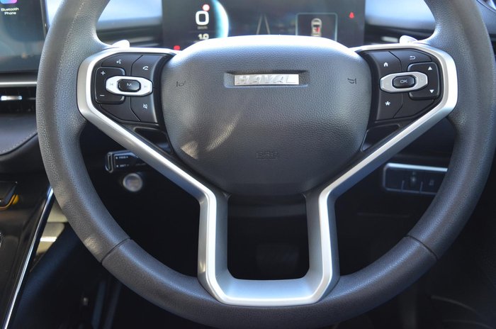 2021 Haval H6 Premium