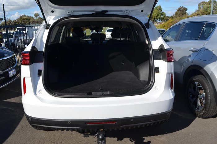 2021 Haval H6 Premium