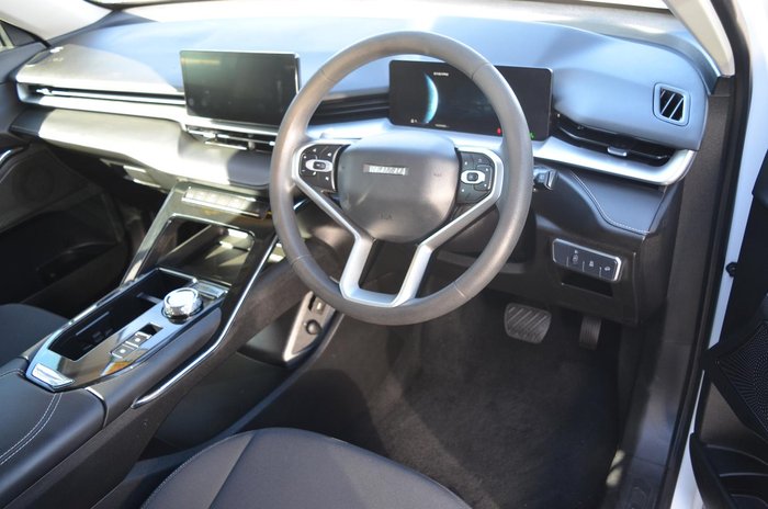 2021 Haval H6 Premium