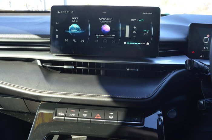 2021 Haval H6 Premium