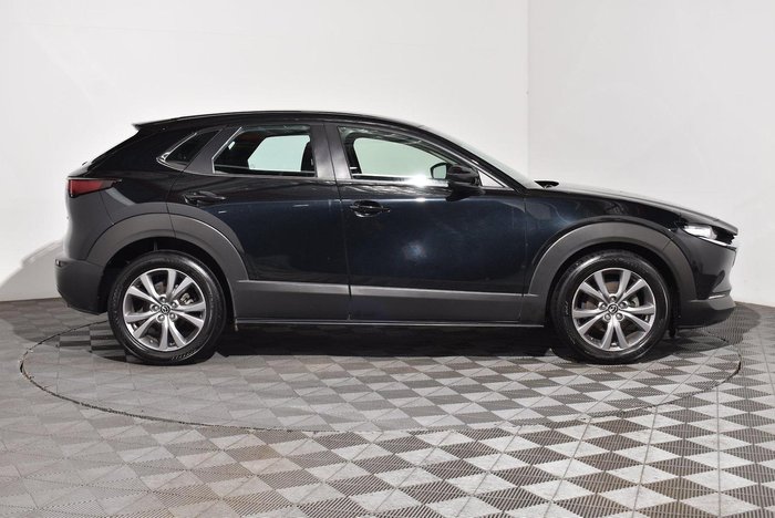 2021 Mazda CX-30 G20 Evolve