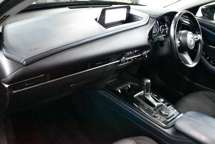 2021 Mazda CX-30 G20 Evolve