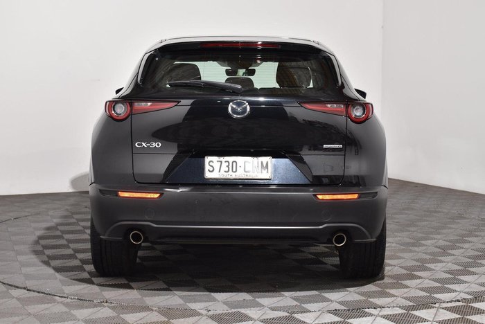 2021 Mazda CX-30 G20 Evolve