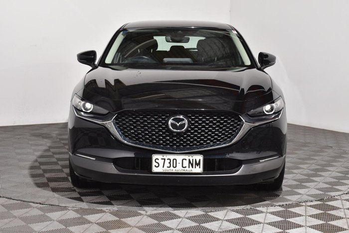 2021 Mazda CX-30 G20 Evolve