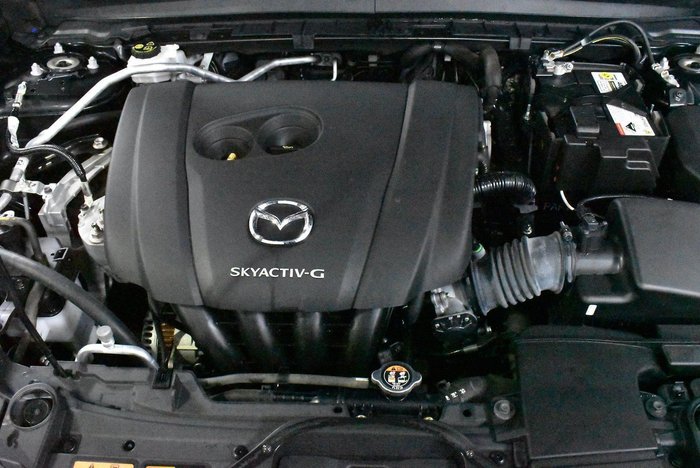 2021 Mazda CX-30 G20 Evolve