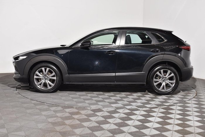 2021 Mazda CX-30 G20 Evolve