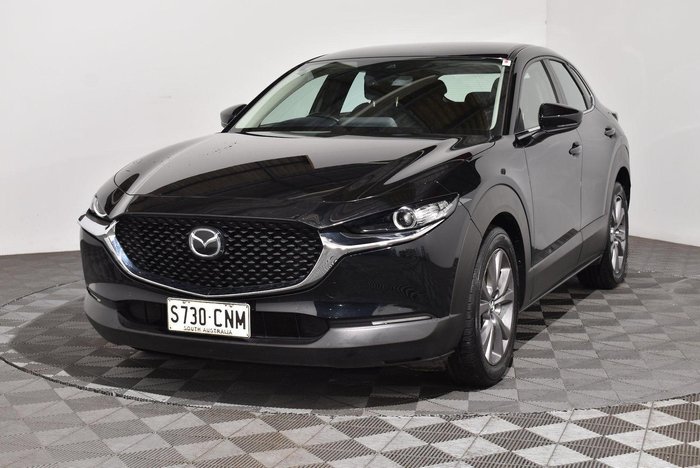 2021 Mazda CX-30 G20 Evolve