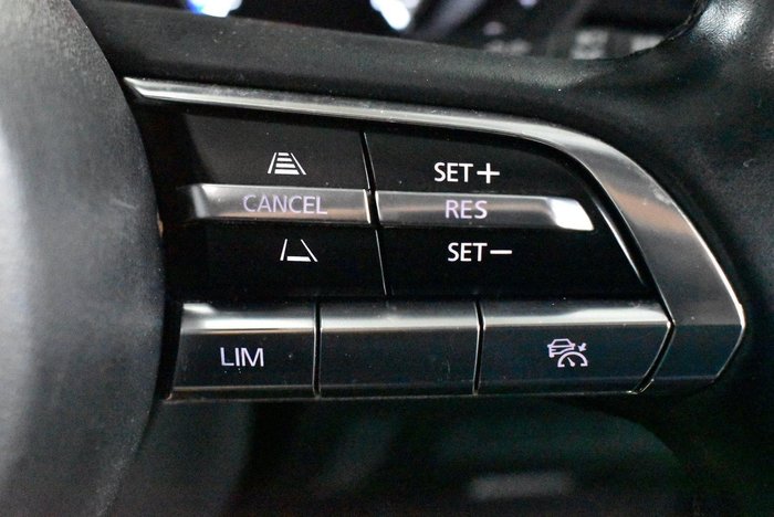 2021 Mazda CX-30 G20 Evolve