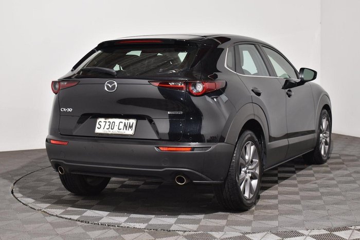 2021 Mazda CX-30 G20 Evolve