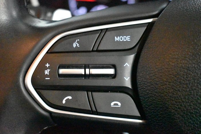 2021 Hyundai Santa Fe Active