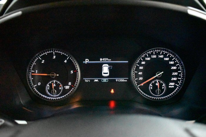 2021 Hyundai Santa Fe Active
