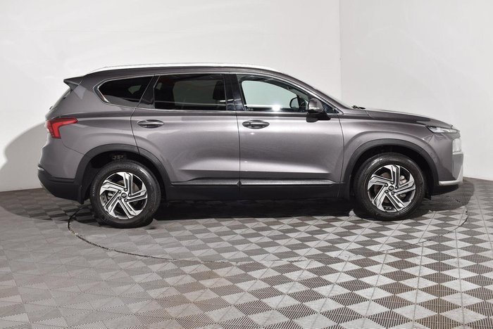 2021 Hyundai Santa Fe Active