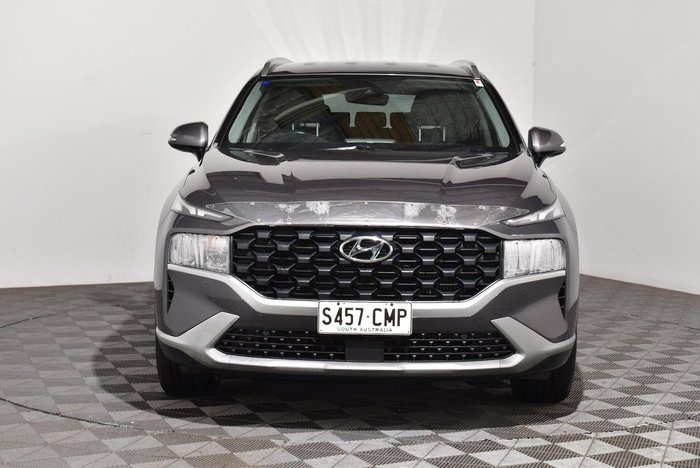 2021 Hyundai Santa Fe Active