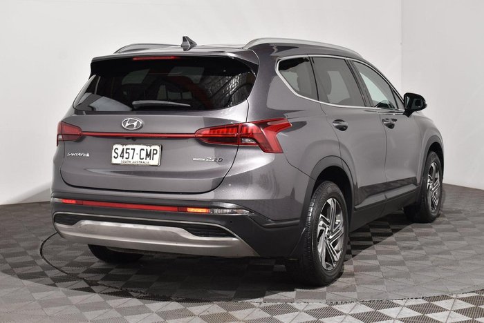 2021 Hyundai Santa Fe Active