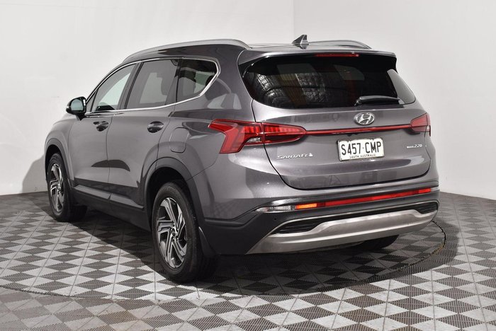 2021 Hyundai Santa Fe Active