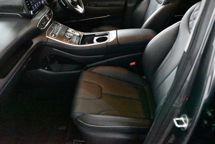 2021 Hyundai Santa Fe Active