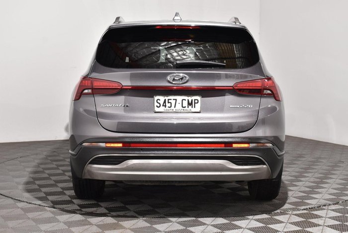 2021 Hyundai Santa Fe Active