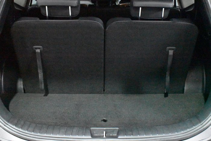 2021 Hyundai Santa Fe Active