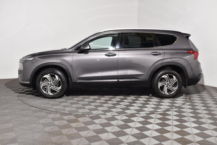 2021 Hyundai Santa Fe Active